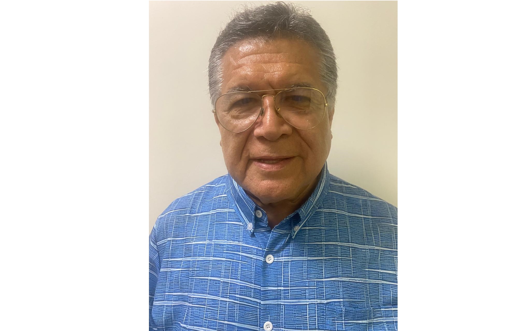 Dr. Jesús Herrera Orozco - Tesorero